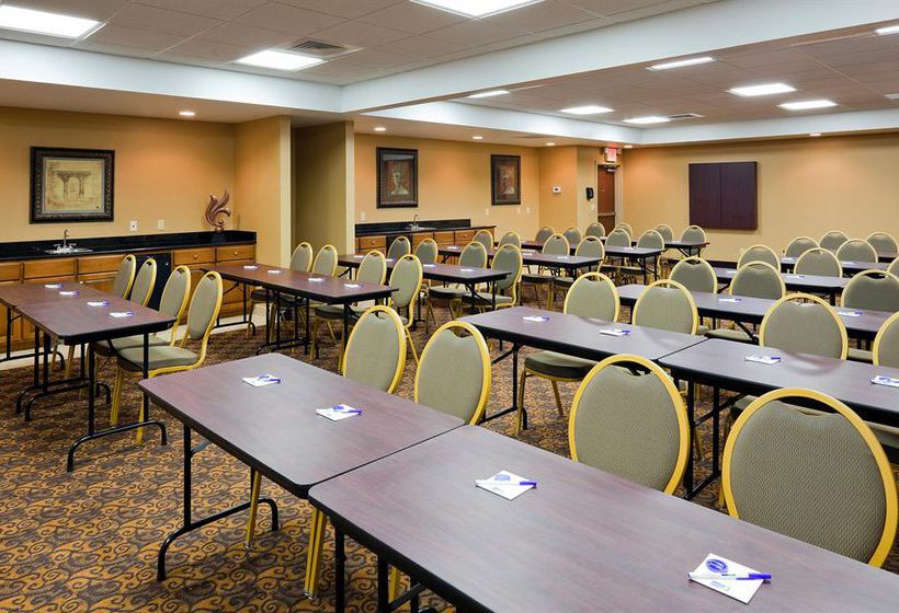 Holiday Inn Express Hotel & Suites Somerset Central  | Somerset | Kentucky | Hotel negli Stati Uniti 6