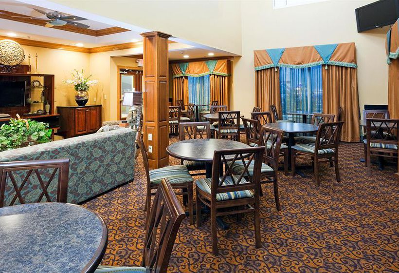 Holiday Inn Express Hotel & Suites Somerset Central  | Somerset | Kentucky | Hotel negli Stati Uniti 8