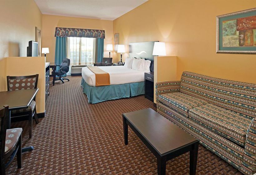 Holiday Inn Express Hotel & Suites Somerset Central  | Somerset | Kentucky | Hotel negli Stati Uniti 9
