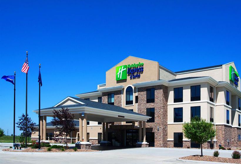 Hotel Holiday Inn Express Goodland Goodland