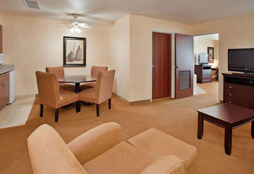 Hotel Holiday Inn Express Lawrence 