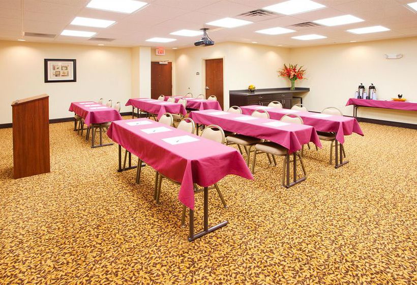 Hotel Holiday Inn Express Chestertown  | Chestertown | Maryland | United States