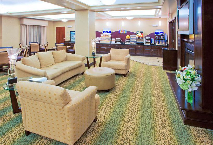 Hotel Holiday Inn Express Chestertown  | Chestertown | Maryland | United States 10