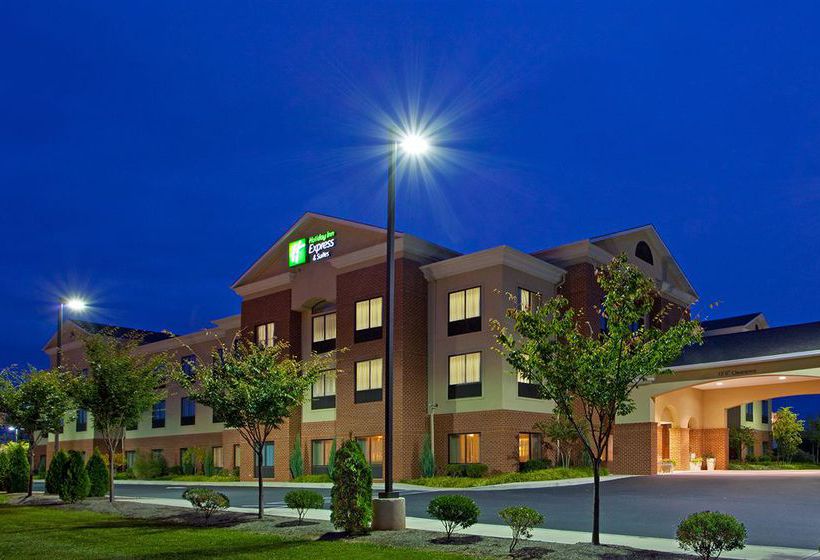 Hotel Holiday Inn Express Chestertown  | Chestertown | Maryland | United States 11