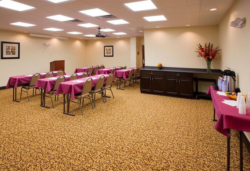 Hotel Holiday Inn Express Chestertown  | Chestertown | Maryland | United States 13