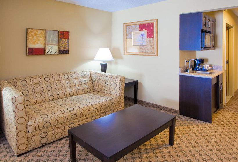 Hotel Holiday Inn Express Chestertown  | Chestertown | Maryland | United States 14