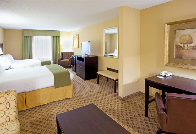 Hotel Holiday Inn Express Chestertown  | Chestertown | Maryland | United States 15