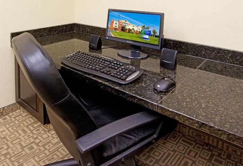 Hotel Holiday Inn Express Chestertown  | Chestertown | Maryland | United States 16