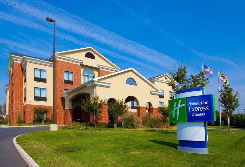 Hotel Holiday Inn Express Chestertown  | Chestertown | Maryland | United States 17