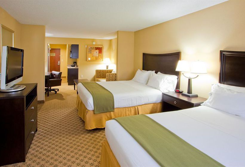 Hotel Holiday Inn Express Chestertown  | Chestertown | Maryland | United States 18