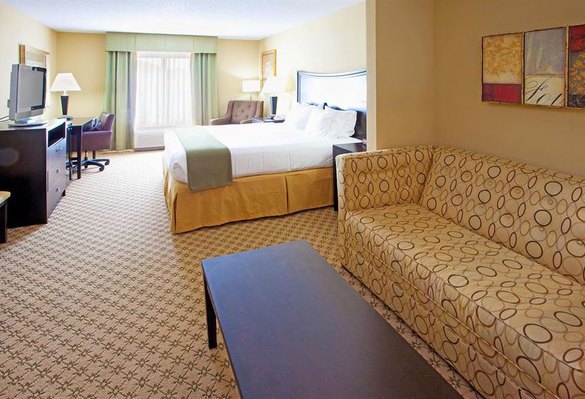 Hotel Holiday Inn Express Chestertown  | Chestertown | Maryland | United States 19
