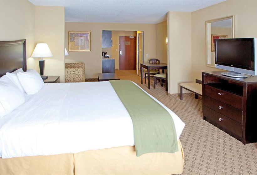 Hotel Holiday Inn Express Chestertown  | Chestertown | Maryland | United States 20