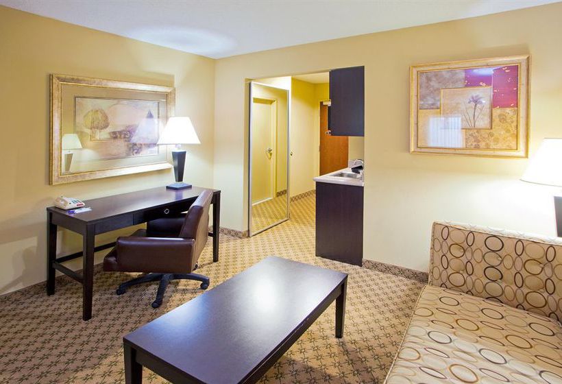 Hotel Holiday Inn Express Chestertown  | Chestertown | Maryland | United States 3