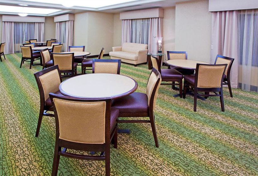 Hotel Holiday Inn Express Chestertown  | Chestertown | Maryland | United States 4