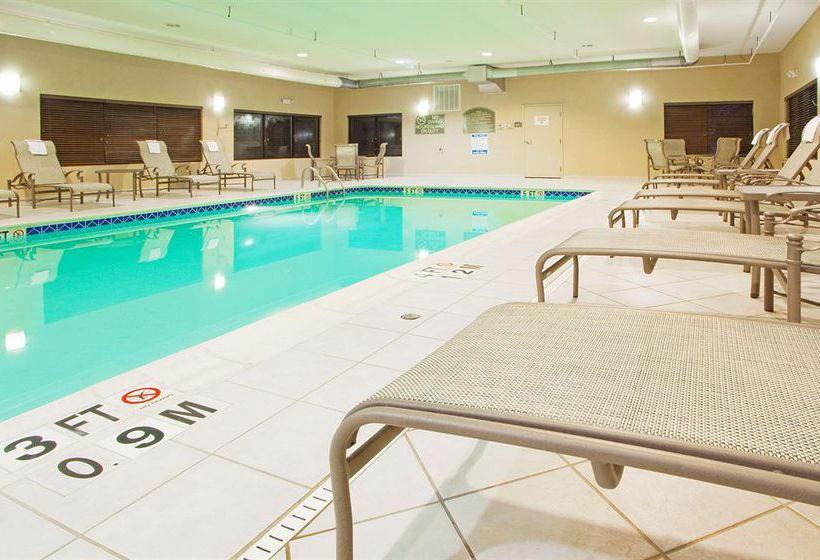 Hotel Holiday Inn Express Chestertown  | Chestertown | Maryland | United States 5