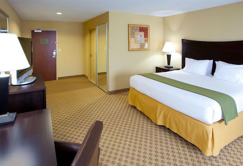 Hotel Holiday Inn Express Chestertown  | Chestertown | Maryland | United States 6