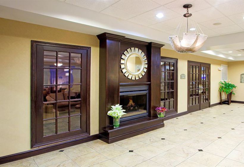 Hotel Holiday Inn Express Chestertown  | Chestertown | Maryland | United States 7