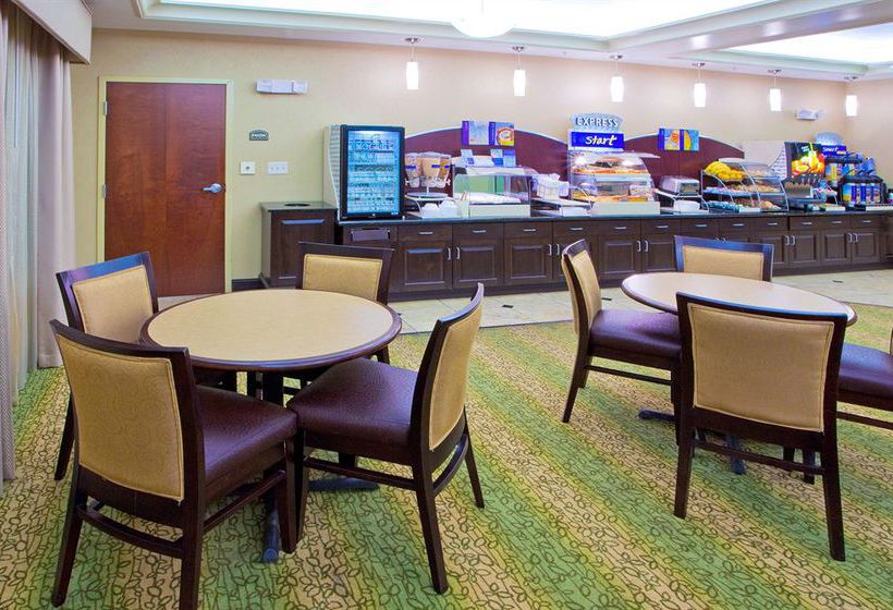 Hotel Holiday Inn Express Chestertown  | Chestertown | Maryland | United States 8