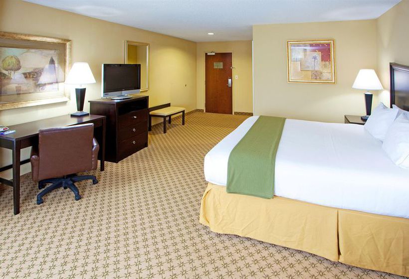 Hotel Holiday Inn Express Chestertown  | Chestertown | Maryland | United States 9