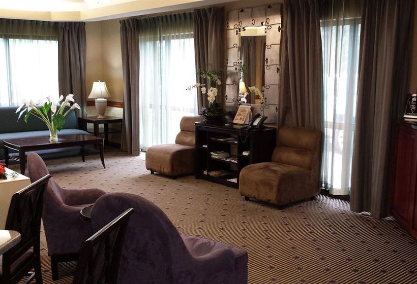 Hotel Holiday Inn Express Edgewood Aberdeen Bel Air  