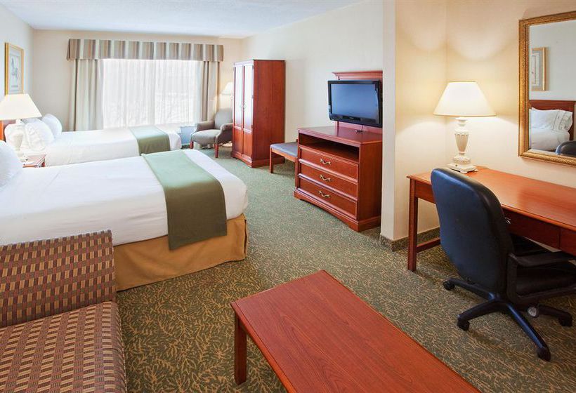 Hotel Holiday Inn Express Hagerstown  | Hagerstown | Maryland | United States 1