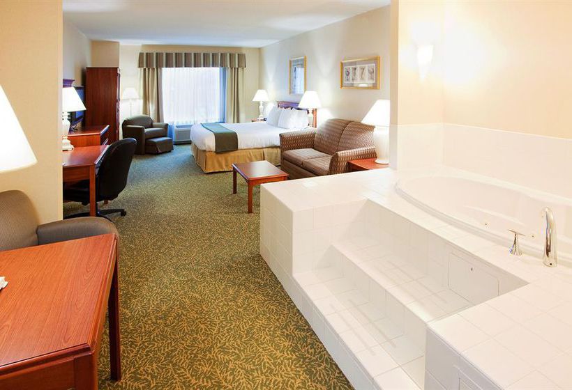 Hotel Holiday Inn Express Hagerstown  | Hagerstown | Maryland | United States 10