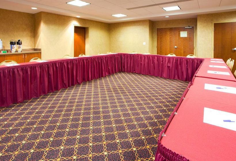 Hotel Holiday Inn Express Hagerstown  | Hagerstown | Maryland | United States 11
