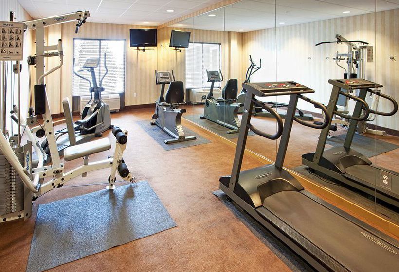 Hotel Holiday Inn Express Hagerstown  | Hagerstown | Maryland | United States 12