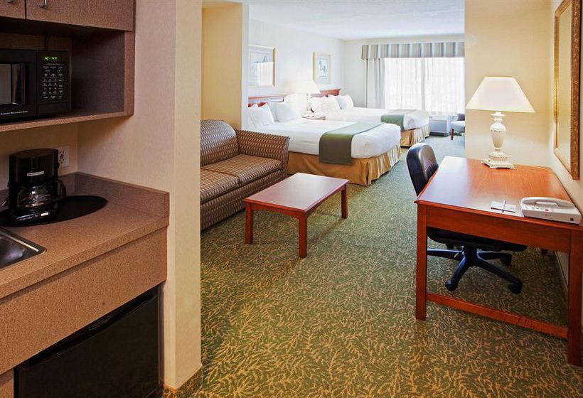Hotel Holiday Inn Express Hagerstown  | Hagerstown | Maryland | United States 13