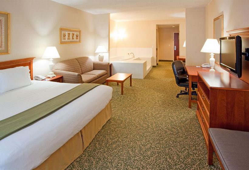 Hotel Holiday Inn Express Hagerstown  | Hagerstown | Maryland | United States 14
