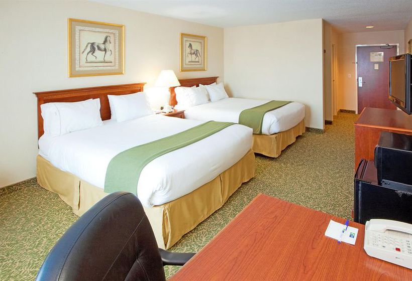 Hotel Holiday Inn Express Hagerstown  | Hagerstown | Maryland | United States 15