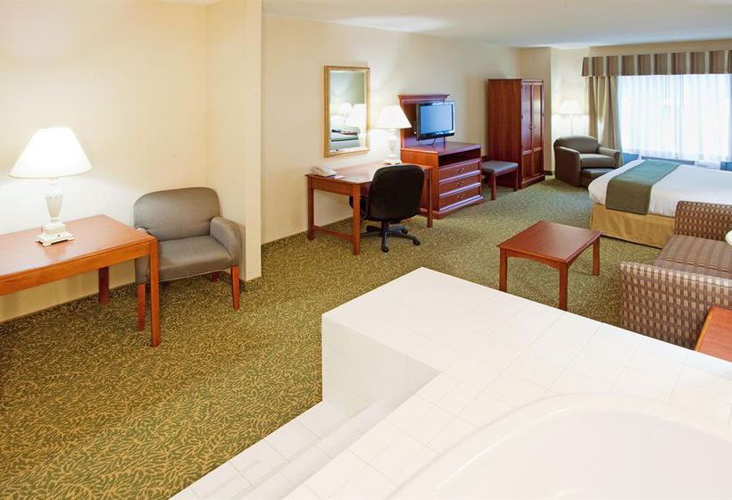 Hotel Holiday Inn Express Hagerstown  | Hagerstown | Maryland | United States 16