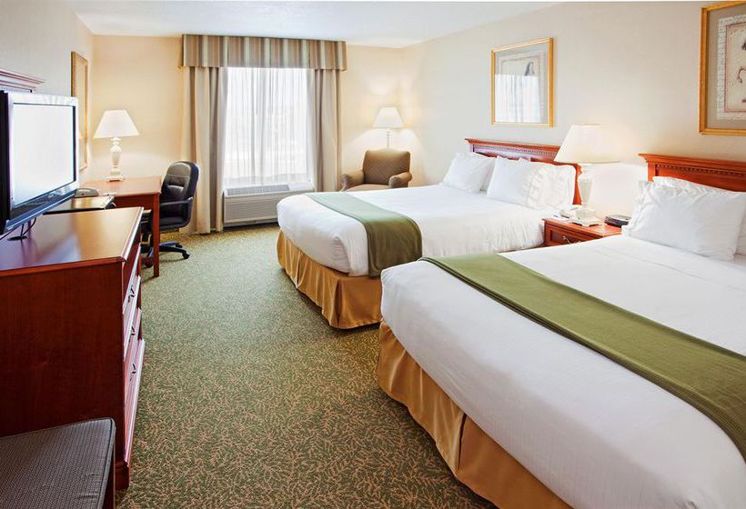 Hotel Holiday Inn Express Hagerstown  | Hagerstown | Maryland | United States 17