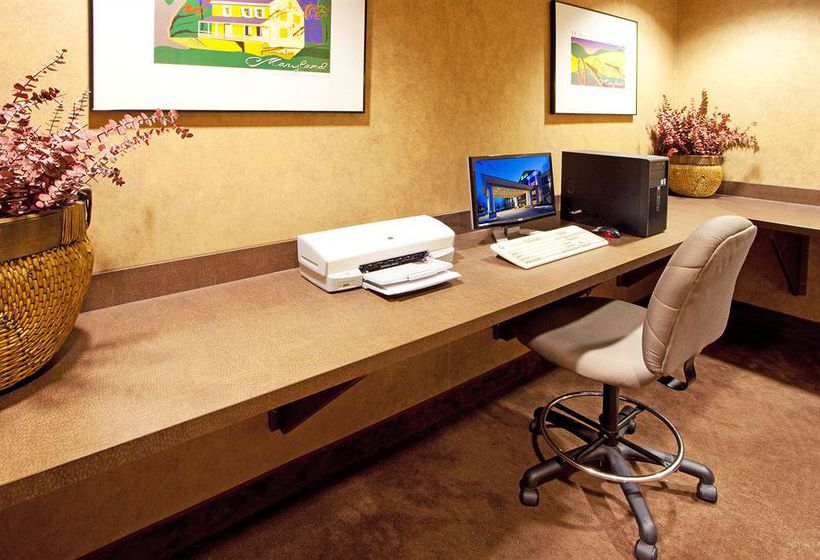 Hotel Holiday Inn Express Hagerstown  | Hagerstown | Maryland | United States 18