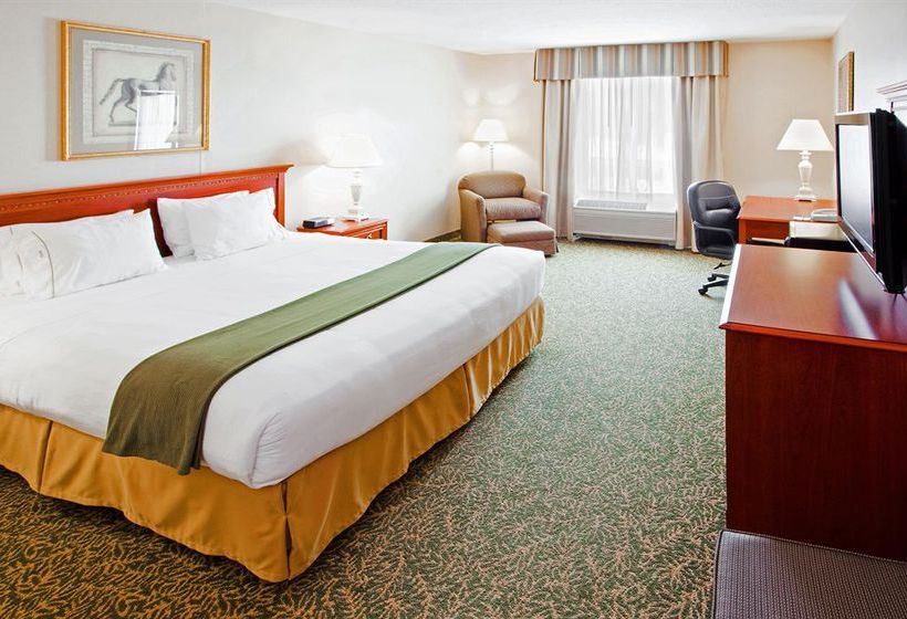 Hotel Holiday Inn Express Hagerstown  | Hagerstown | Maryland | United States 19
