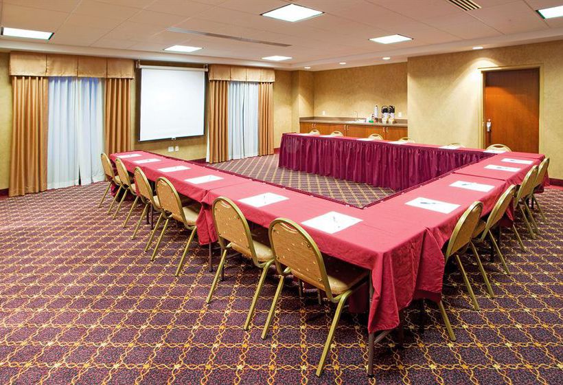 Hotel Holiday Inn Express Hagerstown  | Hagerstown | Maryland | United States 2