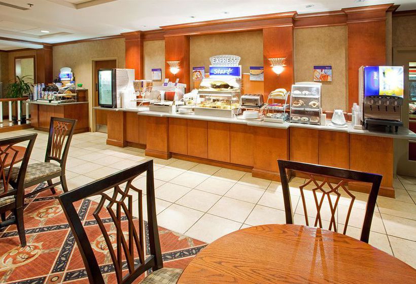 Hotel Holiday Inn Express Hagerstown  | Hagerstown | Maryland | United States 3