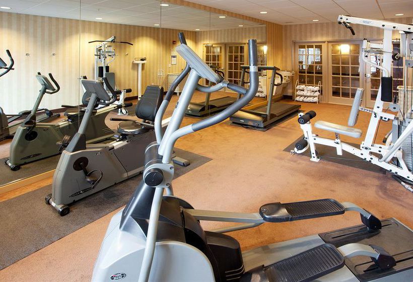 Hotel Holiday Inn Express Hagerstown  | Hagerstown | Maryland | United States 4