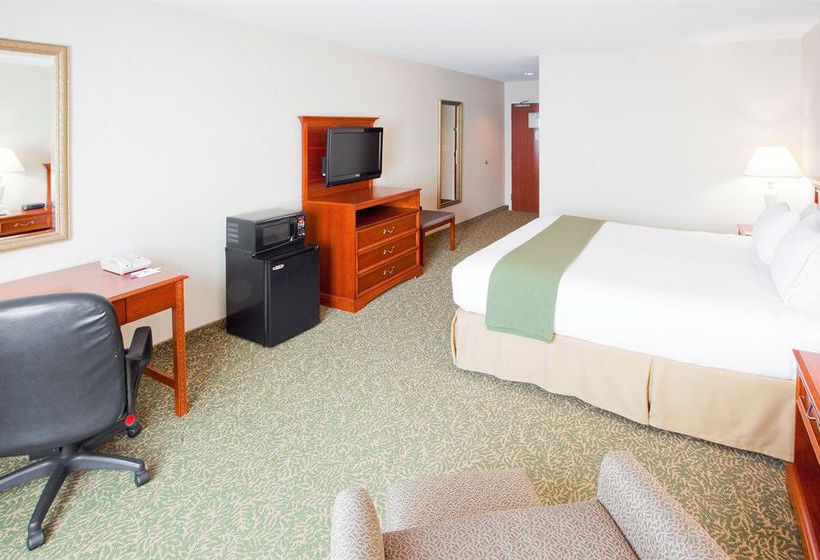 Hotel Holiday Inn Express Hagerstown  | Hagerstown | Maryland | United States 5