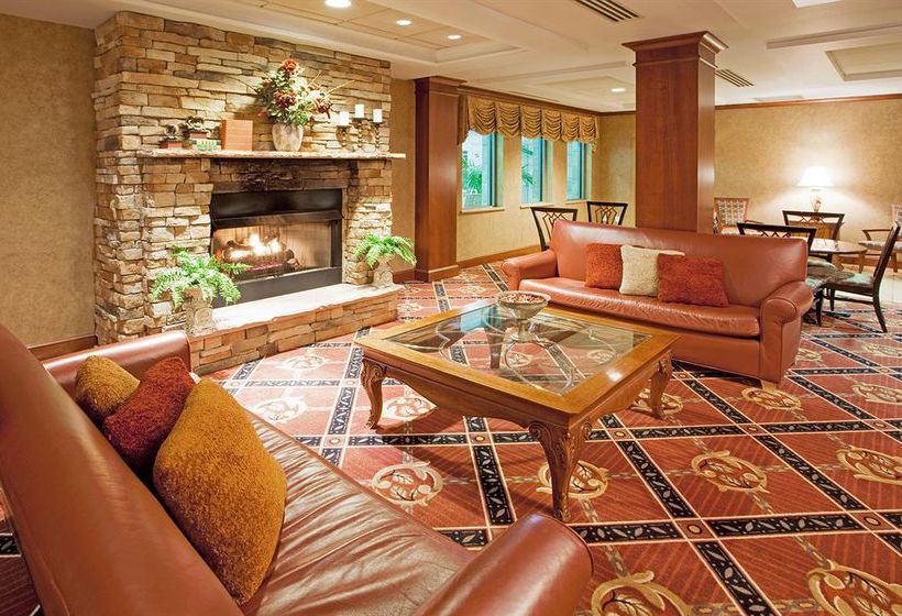 Hotel Holiday Inn Express Hagerstown  | Hagerstown | Maryland | United States 9