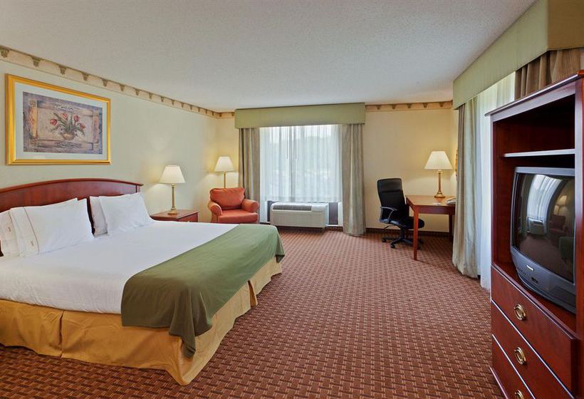 Hotel Holiday Inn Express Northeast 