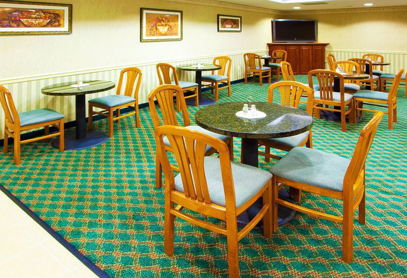 Hotel Holiday Inn Express Pocomoke City 