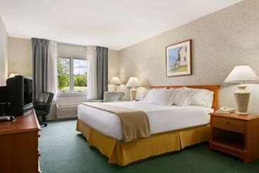 Hôtel Ramada Saco Old Orchard Beach Area   | Saco | Maine | Hôtels aux États-Unis 1