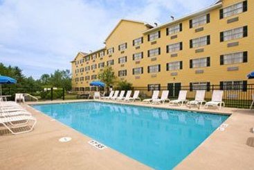 Hôtel Ramada Saco Old Orchard Beach Area   | Saco | Maine | Hôtels aux États-Unis 2