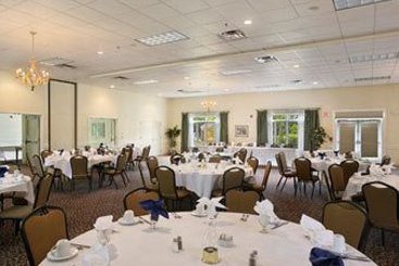 Hôtel Ramada Saco Old Orchard Beach Area   | Saco | Maine | Hôtels aux États-Unis 4