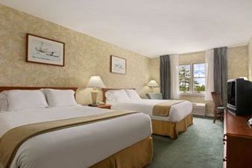 Hôtel Ramada Saco Old Orchard Beach Area   | Saco | Maine | Hôtels aux États-Unis 7