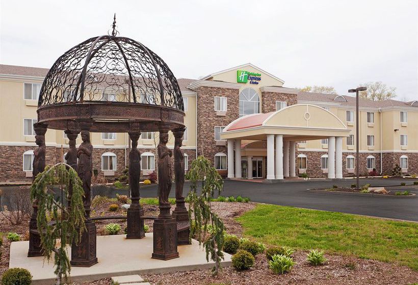 Hotel Holiday Inn Express Swansea 