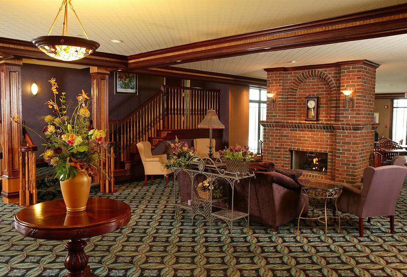 Hotel Holiday Inn Express Holland 