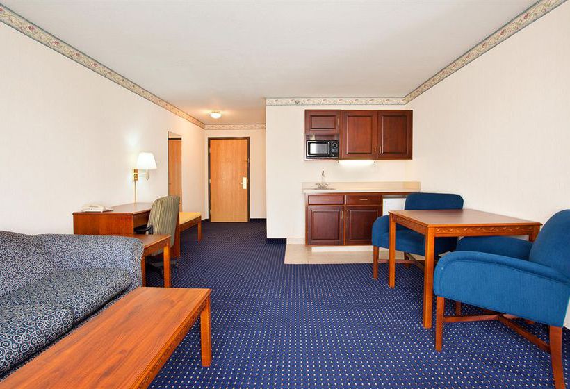 Hotel Holiday Inn Express New Buffalo  | New Buffalo | Michigan | United States 1