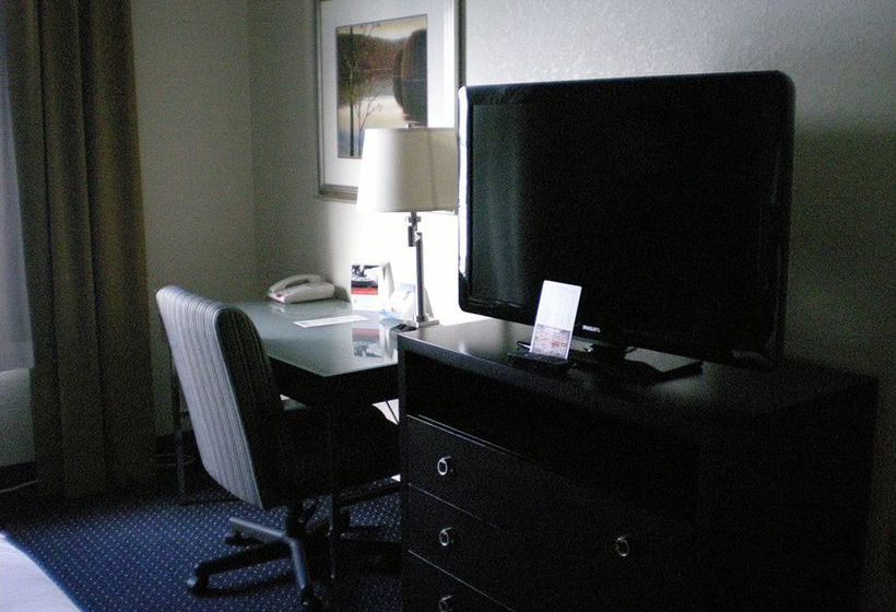 Hotel Holiday Inn Express New Buffalo  | New Buffalo | Michigan | United States 10